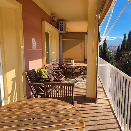 Hotel Carlos V-3